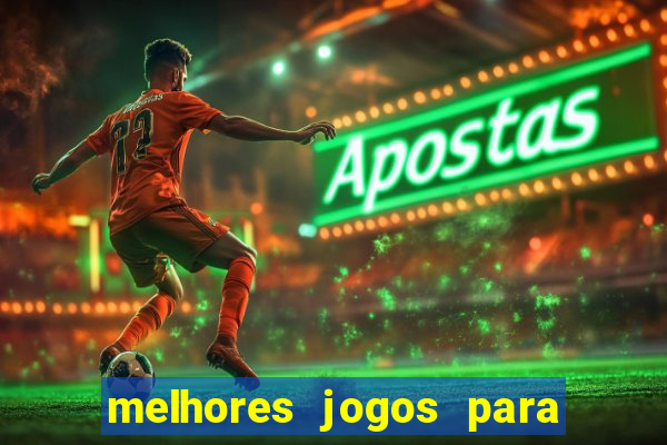 melhores jogos para ganhar dinheiro via pix